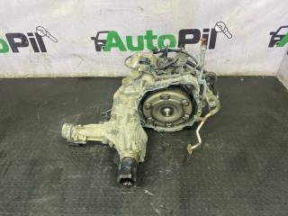 АКПП Toyota Avensis AZT255 2006 1AZFSE