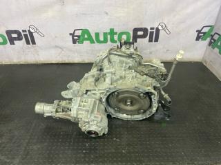АКПП Mitsubishi Outlander CW5W 2008 4B12