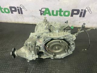 АКПП Nissan X-Trail NT31 2010 MR20DE
