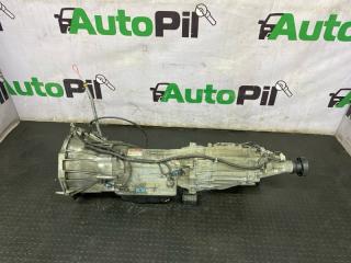 АКПП Suzuki Escudo TDA4W 2008 J24B