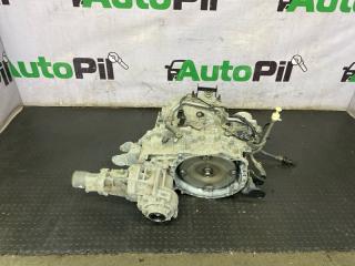 АКПП Mitsubishi Outlander CW5W 2008 4B12