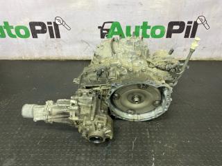 АКПП Mitsubishi Outlander GF8W 2012 4J12