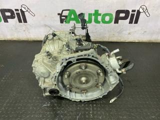 АКПП Toyota Wish ZGE22W 2012 3ZRFAE
