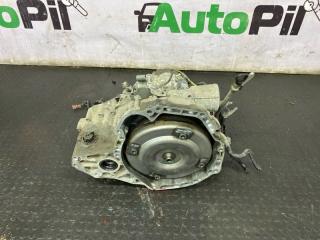 АКПП Nissan Bluebird Sylphy QG10 2001 QG18DE