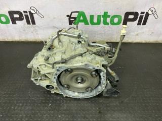 АКПП Mitsubishi Lancer CY4A 2007 4B11