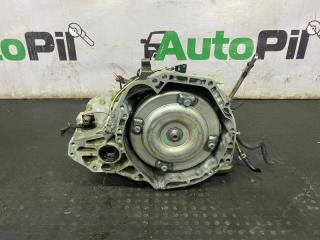 АКПП Nissan Bluebird Sylphy QG10 2000 QG18DE