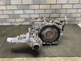 АКПП Mitsubishi Outlander CW6W 2008 6B31