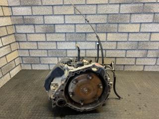 АКПП Toyota Camry ACV40 2008 2AZFE