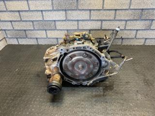 АКПП Toyota Corolla ZRE151 2008 1ZRFE