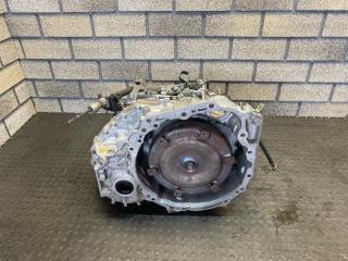 АКПП Toyota Camry ASV50 2014 2ARFE