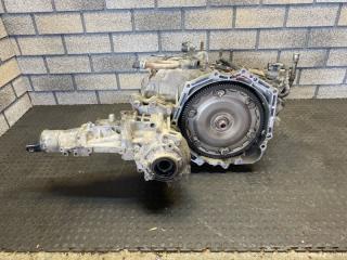 АКПП Mitsubishi Outlander CW6W 2007 6B31