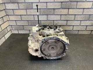 АКПП Volkswagen Passat B6 BZB