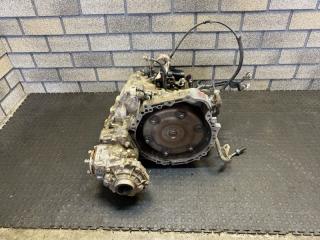 АКПП Toyota RAV4 ACA30 2007 1AZFE