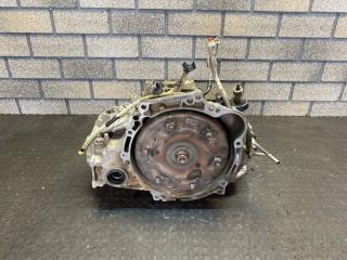АКПП Toyota Corolla ZZE121 2004 3ZZFE