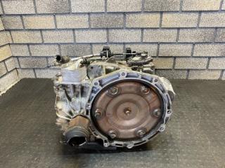 АКПП Volkswagen Polo 602 2012 CFN