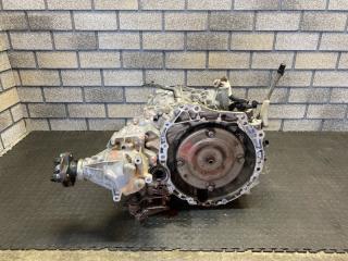 АКПП Nissan X-Trail TNT31 2010 QR25DE