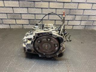 АКПП Toyota Corolla ZZE121 2006 3ZZFE