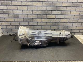 АКПП Volkswagen Touareg 7L6 2007 BAR