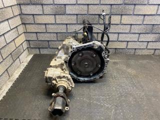 АКПП Toyota RAV4 ACA31 2008 1AZFE
