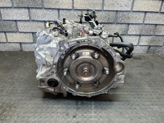 АКПП Toyota Wish ZGE20 2011 2ZRFAE