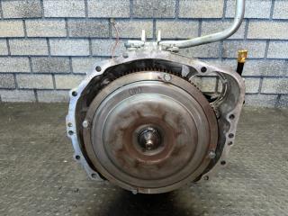АКПП Subaru Forester SG5 2006 EJ203
