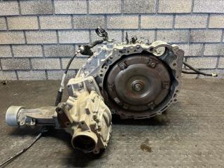 АКПП Lexus RX350 GGL15 2012 2GRFE