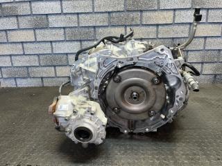 АКПП Nissan X-Trail NT32 2015 MR20DD