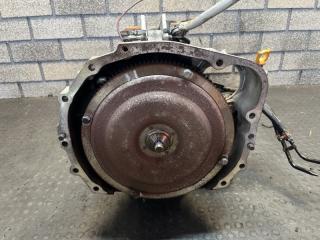 АКПП Subaru Forester SG5 2007 EJ203