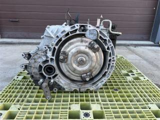 АКПП Ford Explorer U502 2014 T35PDED