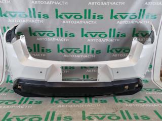 Бампер задний Lexus UX250h MZAH15 контрактная