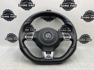 Руль Volkswagen Tiguan 2013 CCZD Руль Volkswagen Tiguan 2013 CCZD