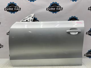 Дверь боковая левая передняя Audi A5 8T 2013 CDNC Дверь боковая левая передняя Audi A5 8T 2013 CDNC