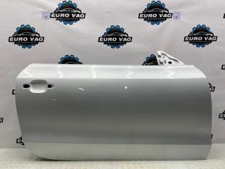 Дверь боковая правая передняя Audi S5 8T 2013 CGWC Дверь боковая правая передняя Audi S5 8T 2013 CGWC