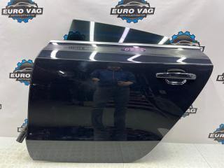 Дверь боковая левая задняя Audi A5 8T Sportback 2012 CDNC Дверь боковая левая задняя Audi A5 8T Sportback 2012 CDNC