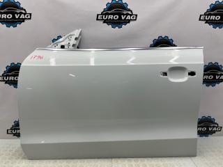 Дверь боковая левая передняя Audi A5 8T Sportback 2013 CDNC Дверь боковая левая передняя Audi A5 8T Sportback 2013 CDNC