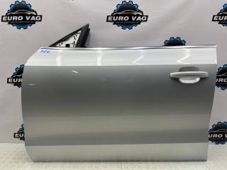 Дверь боковая левая передняя Audi A5 8T 2012 CDNC Дверь боковая левая передняя Audi A5 8T 2012 CDNC