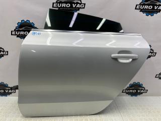 Дверь боковая левая задняя Audi A5 8T 2012 CDNC Дверь боковая левая задняя Audi A5 8T 2012 CDNC