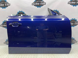 Дверь боковая правая передняя Audi S5 8T 2012 CGWC Дверь боковая правая передняя Audi S5 8T 2012 CGWC