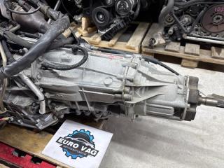 АКПП Audi S5 8T 2013 CGWC