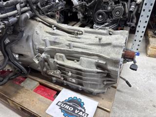АКПП Audi Q7 4L 2007 BAR