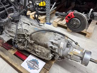 АКПП Audi Q5 8R 2014 CNCD
