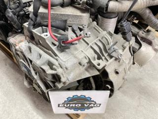 АКПП Audi Q3 8U 2012 CPSA