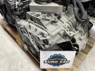 АКПП Audi Q3 8U 2012 CPSA