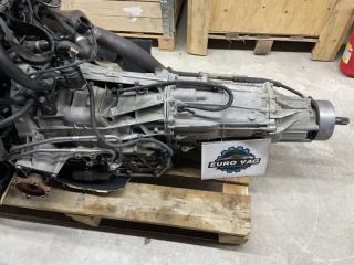 АКПП Audi A5 8T 2013 CDNC