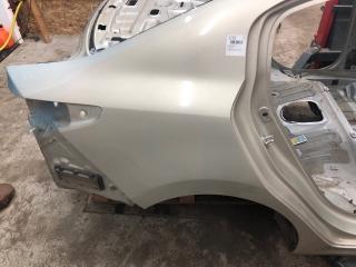 Крыло заднее правое KIA RIO седан FB G4FG БУ