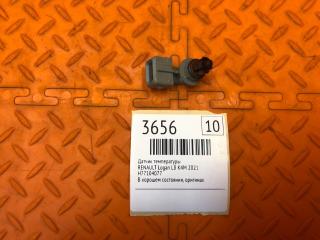 Датчик температуры RENAULT Logan L8 2021 K4M