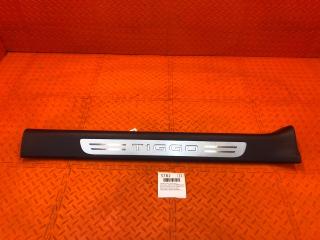 Накладка порога передняя правая Chery Tiggo 7 Pro Max T1E SQRE4T15C БУ