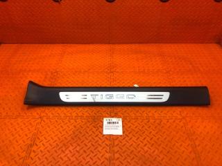 Накладка порога передняя левая Chery Tiggo 7 Pro Max T1E SQRE4T15C БУ