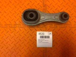 Подушка двигателя RENAULT Arkana LJC 2020 Н4МЕ Подушка двигателя RENAULT Arkana LJC 2020 Н4МЕ