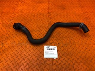 Патрубок системы охлаждения Skoda Octavia A7 2016 CZDA Патрубок системы охлаждения Skoda Octavia A7 2016 CZDA